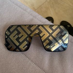 Fendi sunglasses